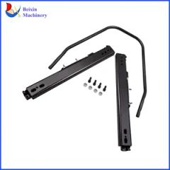 Campervan Car Seat Slide Rail BeiXin Stainless Steel 0.1mm Tolerances Customized MOQ100 15D - Image 3