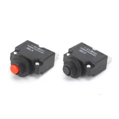 Electric Motor Overload Protection Motor Protection Thermal Overload Switch - Image 6