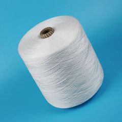 Bulk Yarn Spun Polyester Thread 60/2 for Bobbin Thread Tpm 815 Counts 60s Origin China Evenness 8//1/1 Trademark WEAVER Strength 1100 - Image 2