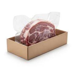 Frozen Pork Neck Premium Meat Choice Featuring Balanced Composition Excellent Cutting Yield And Frozen Freshness - Image 3