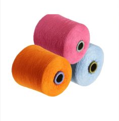 Multi Color 100% Polyester Sewing Threads High Tenacity Sewing Threads 40/2 40s/2 402 Yards - Image 4