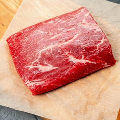  Frozen fresh flat iron steak, Grass fed beef Flat iron Steak Wholesale  - Image 5