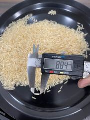 1121 Steam Rice - Image 1