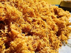 Premium Gold Sea Moss (<12% Moisture) - Image 1