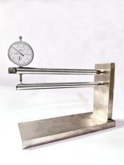 Can Side Wall Measuring Instrument Side Wall Thickness Tool Accuracy B Model NO. BR Trademark BR HS Code 8441 Range 0～100mm - Wuxi Borun Machinery Technology Co., Ltd.