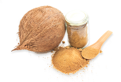 Coconut Sugar - Image 1