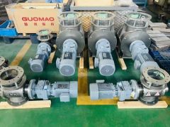 Engineered for Maximum Durability and Long Service Life. Model NO. ZGF Origin Changzhou Trademark Dingrun HS Code - Image 6