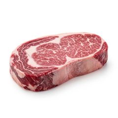 Freshly Processed Frozen Beef Rib Eye Steak With Balanced Fat Content And 90% Premium Beef For International Food Supply - Image 4