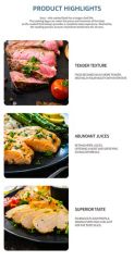 Slow Cooker Machine for Low Temperature - Image 3