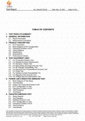 ce for Europe 1 certificate from Foshan City DaiNi Electronic Technology Co., Ltd.