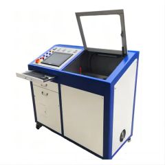 Automatic Transmission Solenoid Test Machine for Auto Transmission Systems Gear Boxes - Image 2