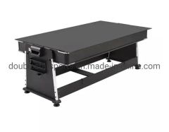 Air Hockey Dining Table - Image 1