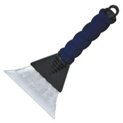 Plastic Ice Scraper Car Windshield Snow Ice Scraper - Image 1