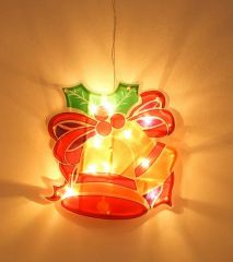 Hot Sale LED Light String Twinkle Garlands Battery Powered Christmas Lamp Holiday Party Wedding Decorative Fairy String Lights - Image 2