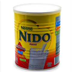 High Grade Nido Milk Powder Full Cream Dairy Powder Rich Nutrition For Strong Bones And Healthy Energy Levels Buy Fast Delivery Premium Quality Wholesale - Image 1