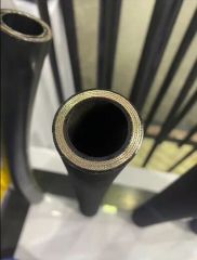 Reliable Hydraulic Hoses Manufacturer Sanyeflex R1 R2 R3 R4 R5 R6 R7 Industrial Machine and Mining Equipment Marine System Hose Fi - Image 5