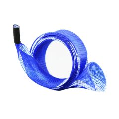 Fishing Rod Sleeve Braided Mesh Rod Protector - Image 5