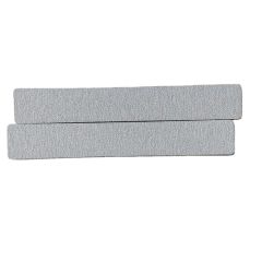Rectangle Custom Private Logo Shaped Nail Files Logo OEM Grit 80-240 Model NO. ZT61 Shape Rectangle Material Plastic HS Code - Image 6