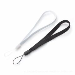 Promotional Mobile Heat Transfer Printing Lanyard Width 16mm Pattern LOGO Origin China Lanyard Strap Style Fashion Color Colorful - Image 5
