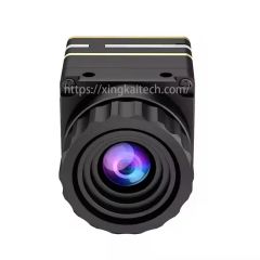 Detect Mines Uncooled 256 384 640 Infrared Fpv Camera Thermal Camera with Analog CVBS Mipi IP USB - Image 5