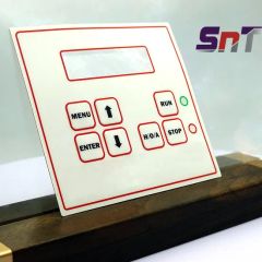 Building Automation Membrane Keyboard Smart Controls for Energy-Efficient Commercial Space - Image 4