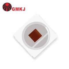 3030 SMD LED Datasheet 455nm 465nm LED Power 1W Color Blue Life 80000h Origin China Trademark GMKJ IP Rating IP68 Beam Angle - Image 5