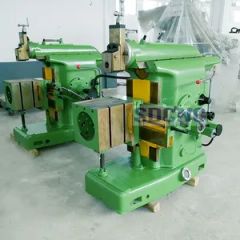 Multifunctional Hydraulic Metal Shaping Machine Bc635 - Image 2
