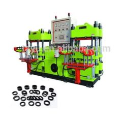 Rubber Product Making Machinery - Image 1