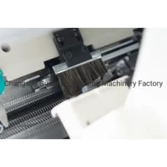 Rib Cuff Circular Knitting Machine - Image 2