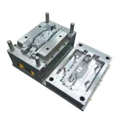Injection Molding Plastic Parts Customized Injection Moulding - Image 4