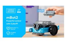 Mbot2 Robot for Kids - Image 3