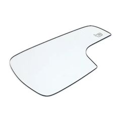 Convex Mirrors Chrome Coated Auto Side Mirror Rearview Mirrors for Car - Image 3