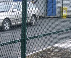 Metal Fencing Steel Panels Expanded Metal Mesh - Image 4
