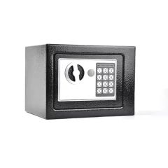 Digital Lock Mini Security Safe Box for Home Office Storage - Image 6