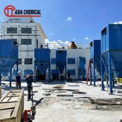 Washing Powder Production Equipment That Can Customize Production Capacity According to Demand - Image 2