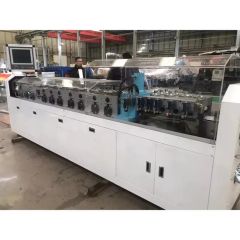 C89 Model Light Gauge Steel Framing Machine for Tile Making Vertex Bd Software Other Construction Applications - Image 6