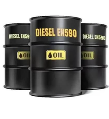 Diesel EN590 - Image 1