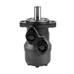 Durable Hmr Series Hydraulic Oil Motors High Quality Orbital Hydraulic Motors - Jining Jinjia Hydraulic Co., Ltd.