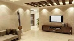 False Ceiling Designing Service Duration 1 Week Service Mode Offline Service Location Pan India Payment  Mode - Image 2