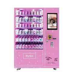 Automatic Beauty Retail Vending Machine for Makeup Cosmetics Skincare and Personal Care - Image 1