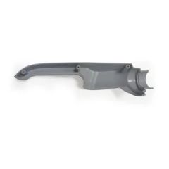 Plastic Frame Plastic Mold Company Plastic Machinery Parts - Image 5