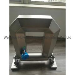 Coriolis Mass Flow Meter Fluid Mass Flow Meter - Image 3