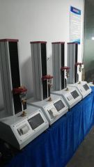 Tensile Strength Electric Horizontal Tensile Testing Machine - Image 4