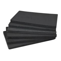 High Elasticity PE/EVA Material Shockproof Cushioning Foam Packaging Can Be Customized - Image 3