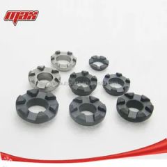 High Precision Shock Absorber Sintered Part - Image 1