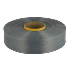 100% Polyester Ring Spun Fancy Yarn Fine Multi-Ply Dyed 1Y Pattern Dyed Specification a Origin Shanghai Type Fancy Yarn Technics Ring Spun - Image 3