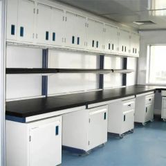 Metalworking Bench Workbench for Metal Working Laboratory Table - Image 6