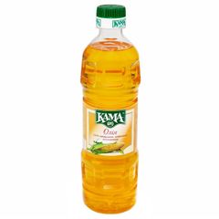 Fresh Organic Yellow Cooking Oil Refined Corn Oil Perfect for Foodservice Available Now From Wholesale Distributor - Image 3