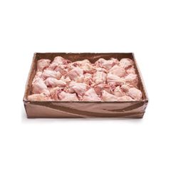 High-quality frozen chicken tails in wholesale price for distributors - Image 2