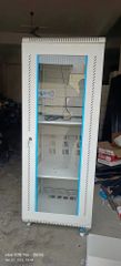Mild Steel Server Racks Material Mild Steel Country of Origin Made in India Dimensions (H x W x D) As per customer - Image 2